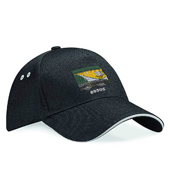 Class 66 66505 Freightliner Highlight Cap Black and Grey