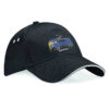 Class 86 86230 BR Blue Highlight Cap Black and Grey Class 86 86230 BR Blue Highlight Cap Black and Grey