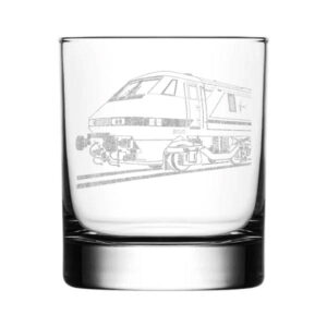 Class 91 3 4 crop white whisky glass Class 91 3 4 crop white whisky glass