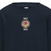 D8059 British Railways Kids Navy Blue Sweatshirt D8059 British Railways Kids Navy Blue Sweatshirt