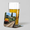 D8059 Coaster Beer Coaster