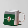 D8059 D8188 Coaster Mug Coaster