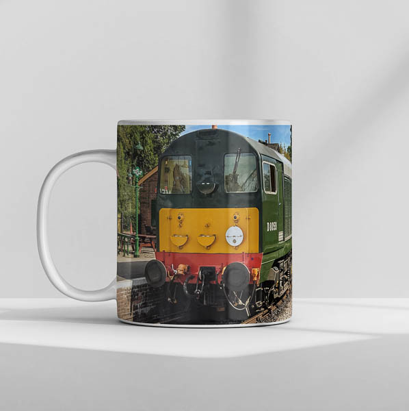 D8059 Mug Mug D8059 Mug Mug