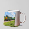 D8188 Coaster Mug Coaster