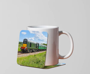 D8188 Coaster Mug Coaster D8188 Coaster Mug Coaster