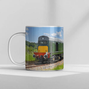 D8188 Mug Mug
