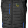 1125 v23 Black and Royal Blue Body Warmer 1125 v23 Black and Royal Blue Body Warmer