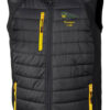 1125 v23 Black and Yellow Body Warmer 1125 v23 Black and Yellow Body Warmer
