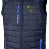 1125 v23 Navy and Royal Blue Body Warmer 1125 v23 Navy and Royal Blue Body Warmer