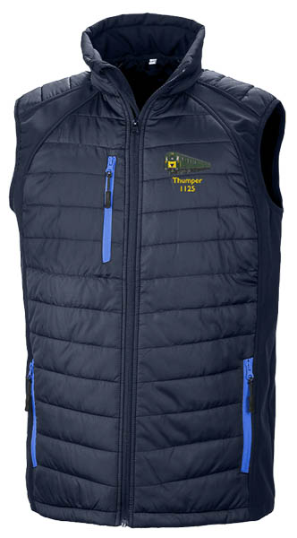 1125 v23 Navy and Royal Blue Body Warmer 1125 v23 Navy and Royal Blue Body Warmer