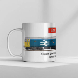50027 LL SB Mug 50027 LL SB Mug