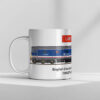 50027 NSE SB Mug 50027 NSE SB Mug