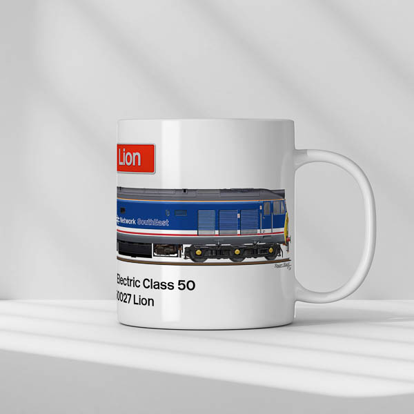 50027 NSE SB Mug Right 50027 NSE SB Mug Right