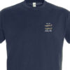 BoB 85 Navy Blue T-Shirt