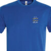 BoB 85 Royal Blue T-Shirt