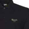 Chinook Black Polo Chinook Black Polo