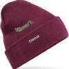 Chinook Burgundy Beanie Chinook Burgundy Beanie