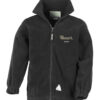 Chinook Kids Black Fleece Chinook Kids Black Fleece