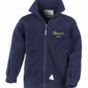 Chinook Kids Navy Fleece Chinook Kids Navy Fleece