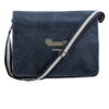 Chinook Royal Blue Messenger Bag Chinook Royal Blue Messenger Bag