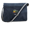Class 20 D8059 v12 Royal Blue Messenger Bag Class 20 D8059 v12 Royal Blue Messenger Bag