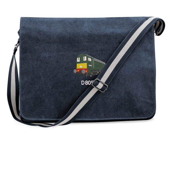 Class 20 D8059 v12 Royal Blue Messenger Bag Class 20 D8059 v12 Royal Blue Messenger Bag