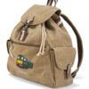 Class 20 D8059 v12 Sand Rucksack Class 20 D8059 v12 Sand Rucksack