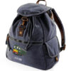 Class 20 D8188 V9 Navy Blue Rucksack Class 20 D8188 V9 Navy Blue Rucksack