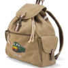 Class 20 D8188 V9 Sand Rucksack Class 20 D8188 V9 Sand Rucksack