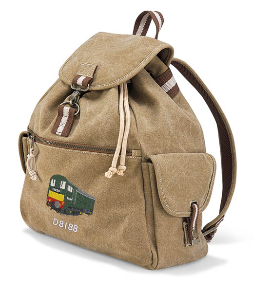Class 20 D8188 V9 Sand Rucksack Class 20 D8188 V9 Sand Rucksack