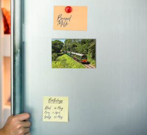 Fridge Magnet
