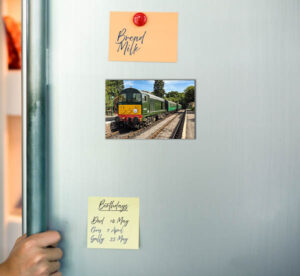 Fridge Magnet