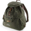 VJ 80 Military Green Rucksack VJ 80 Military Green Rucksack
