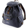 VJ 80 Navy Blue Rucksack VJ 80 Navy Blue Rucksack