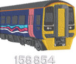 FGW Blue