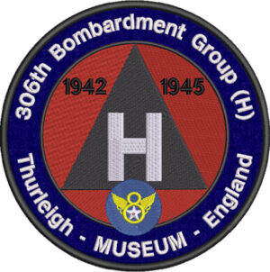 306 BG Patch 306 BG Patch
