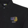 158 FGW Black Polo 158 FGW Black Polo