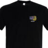 158 FGW Black T-Shirt 158 FGW Black T-Shirt