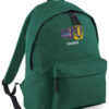 158 FGW Bottle Green Backpack 158 FGW Bottle Green Backpack