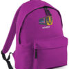 158 FGW Fuschia Backpack 158 FGW Fuschia Backpack