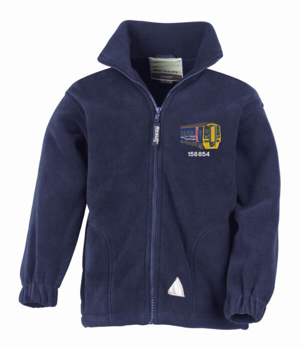 158 FGW Kids Navy Fleece 158 FGW Kids Navy Fleece