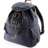 158 FGW Navy Blue Rucksack 158 FGW Navy Blue Rucksack