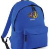 158 FGW Royal Blue Backpack 158 FGW Royal Blue Backpack