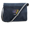 158 FGW Royal Blue Messenger Bag 158 FGW Royal Blue Messenger Bag