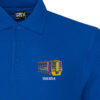 158 FGW Royal Blue Polo 158 FGW Royal Blue Polo
