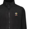 91119 Intercity Black Fleece