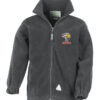 91119 Intercity Kids Grey Fleece 91119 Intercity Kids Grey Fleece