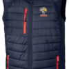 91119 Intercity Navy and Red Body Warmer 91119 Intercity Navy and Red Body Warmer
