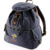 91119 Intercity Navy Blue Rucksack 91119 Intercity Navy Blue Rucksack