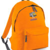 91119 Intercity Orange Backpack 91119 Intercity Orange Backpack